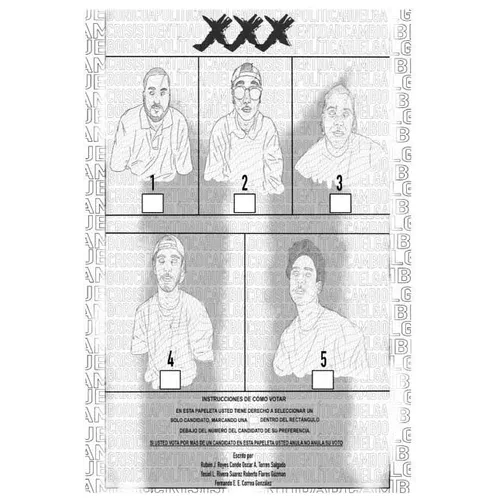 XXX