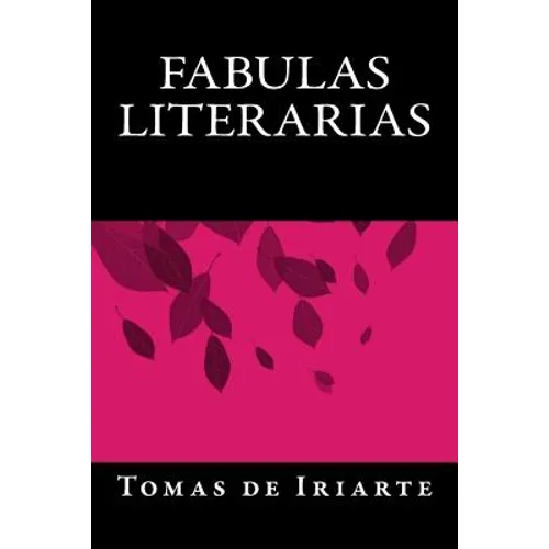 Fabulas Literarias