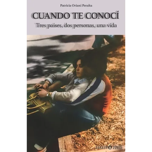 Cuando te conocí
