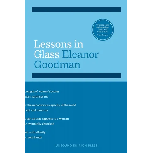 Lessons in Glass