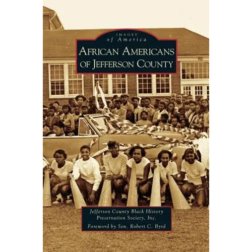 African Americans of Jefferson County