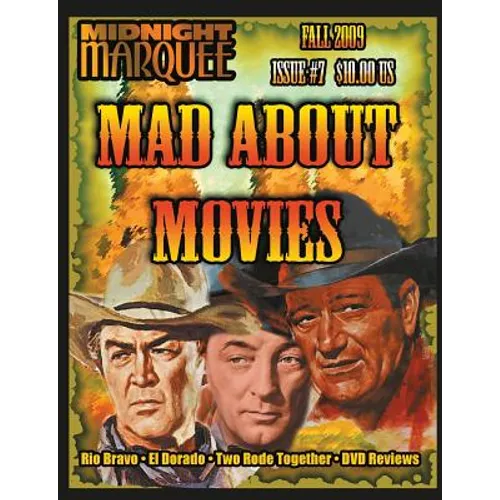 Mad About Movies 7