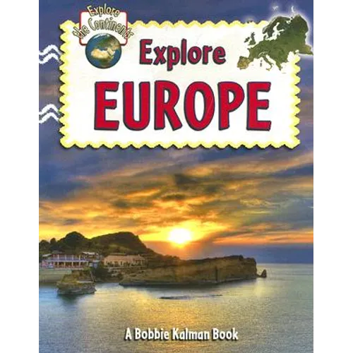 Explore Europe