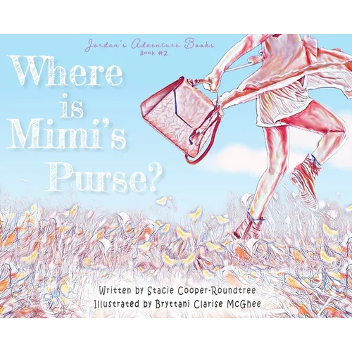 Where is Mimi's Purse?
