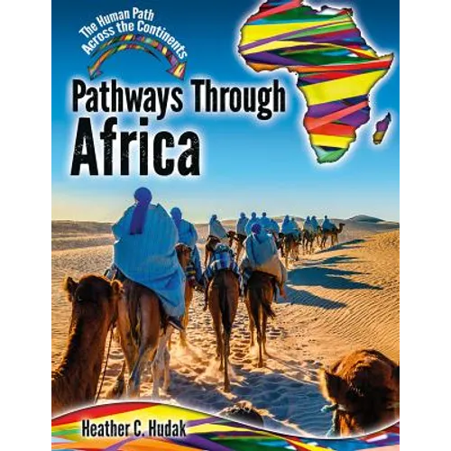 Pathways Through Africa