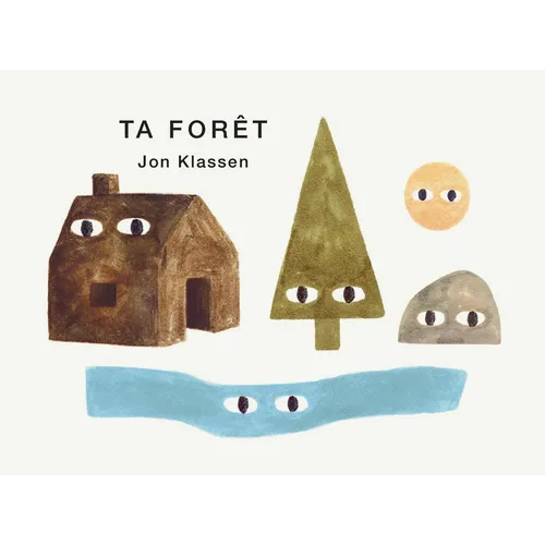 Ta Forêt