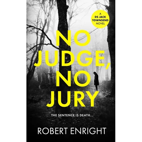 No Judge, No Jury