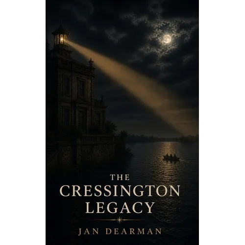 The Cressington Legacy