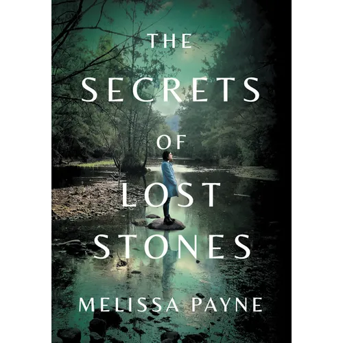 The Secrets of Lost Stones