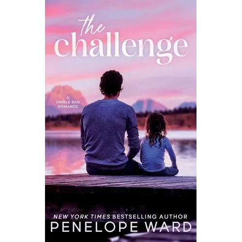 The Challenge: A Single Dad Romance