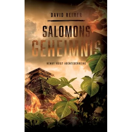 Salomons Geheimnis