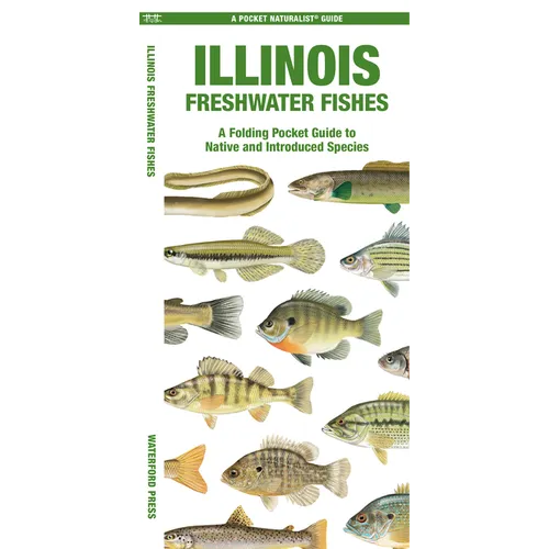 Illinois Freshwater Fishes