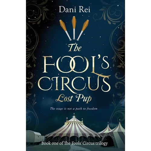The Fools' Circus: Lost Pup