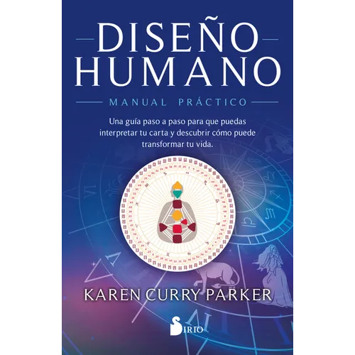 Diseño Humano. Manual Práctico