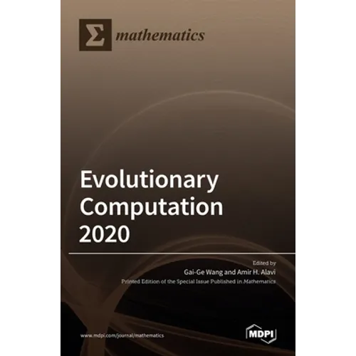 Evolutionary Computation 2020