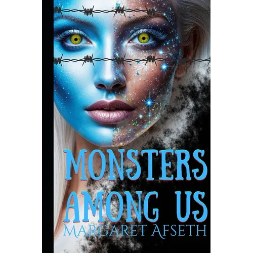Monsters Among Us