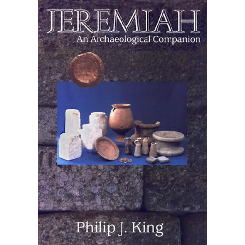 Jeremiah: An Archaeological Companion
