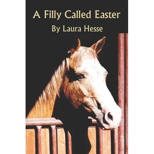 A Filly Called Easter
