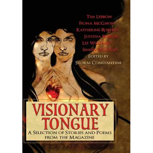 Visionary Tongue