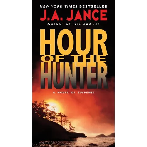 Hour of the Hunter