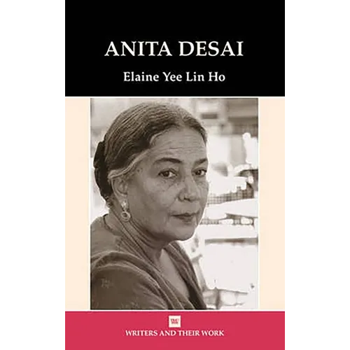 Anita Desai