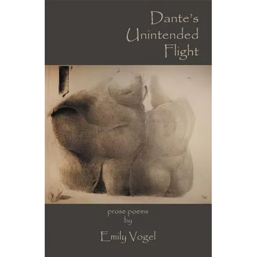 Dante's Unintended Flight