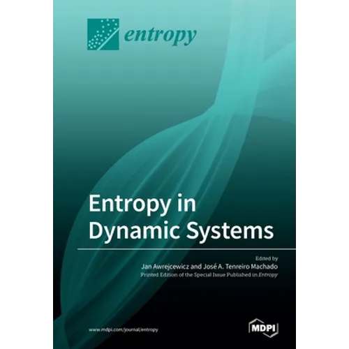 Entropy in Dynamic Systems