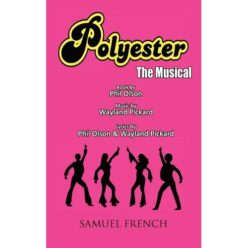 Polyester the Musical