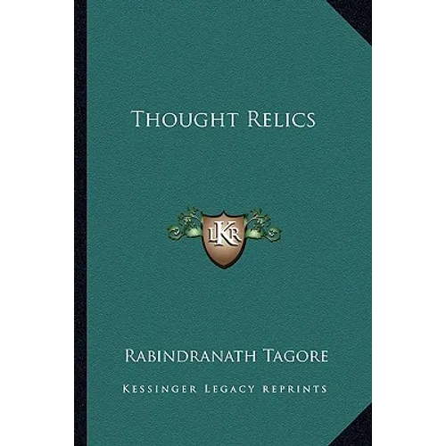 Thought Relics