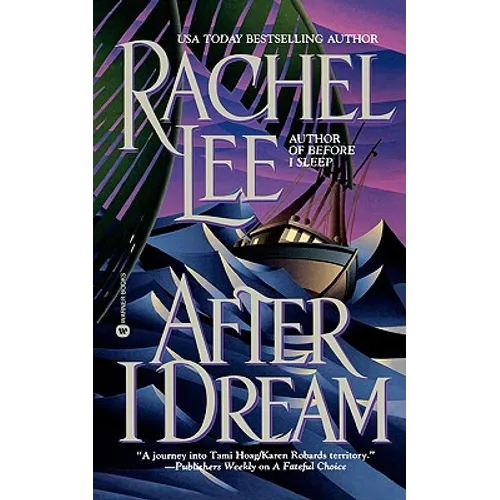 After I Dream