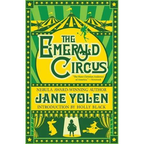 The Emerald Circus