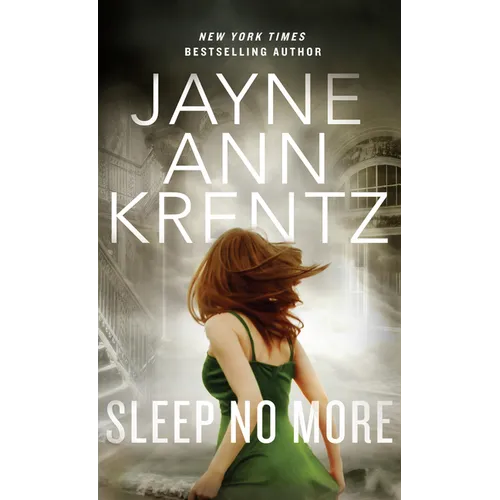 Sleep No More