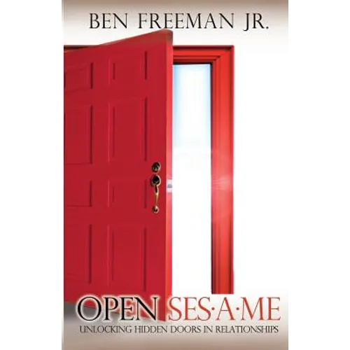 Open Ses-a-me