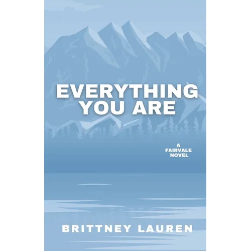 Everything You Are