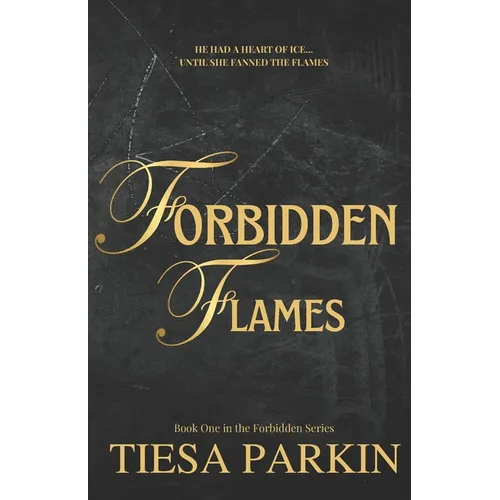 Forbidden Flames: A brother's best friend billionaire romance