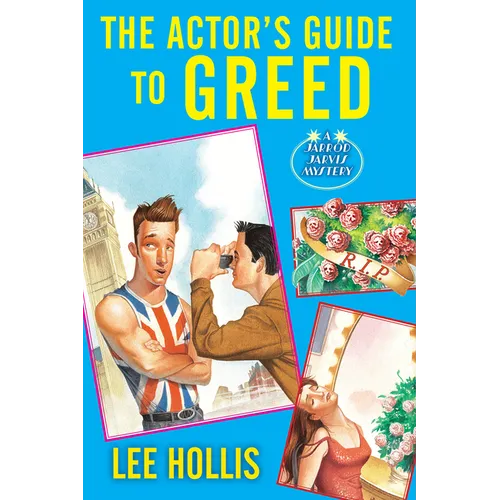 The Actor's Guide to Greed