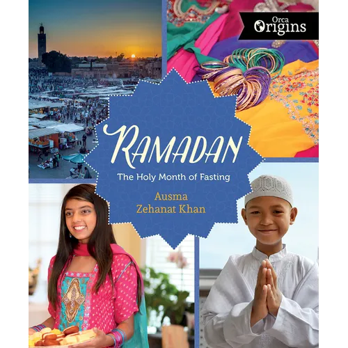 Ramadan: The Holy Month of Fasting