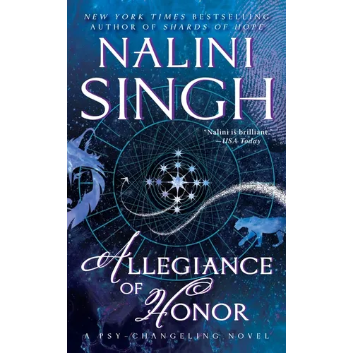 Allegiance of Honor