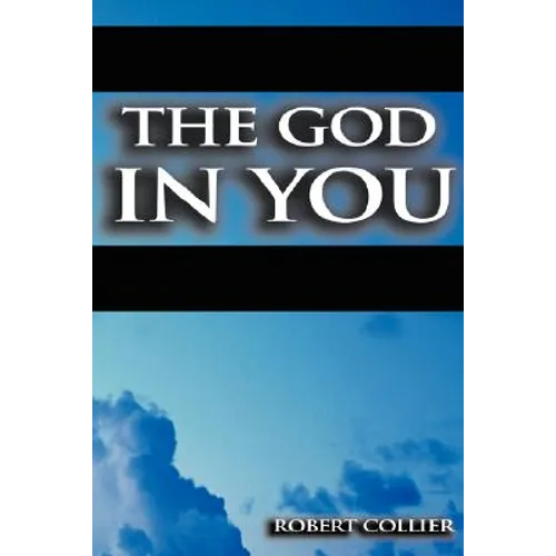 The God in You