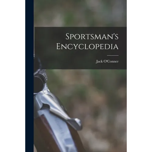 Sportsman's Encyclopedia