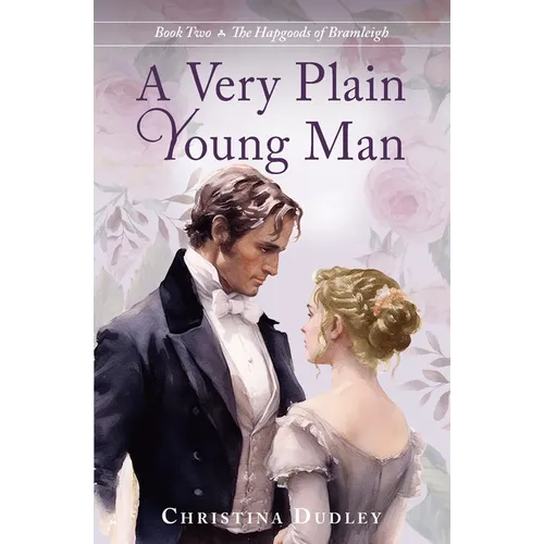 A Very Plain Young Man