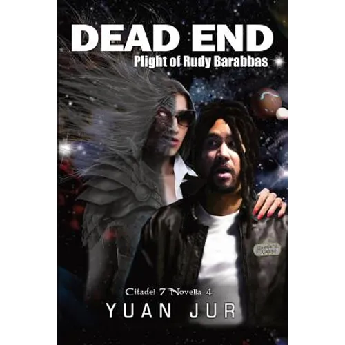 Dead End: Plight of Rudy Barabbas