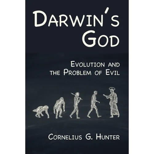 Darwin's God