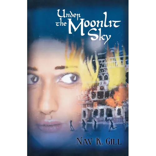 Under the Moonlit Sky