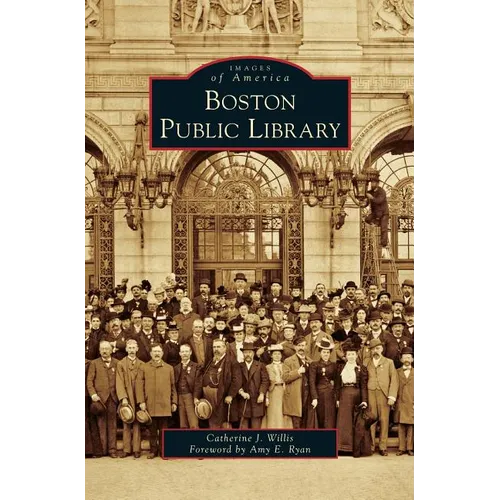 Boston Public Library