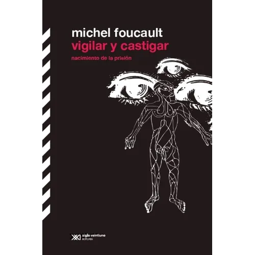 Vigilar Y Castigar: Nacimiento de la Prisión