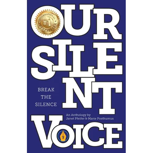 Our Silent Voice