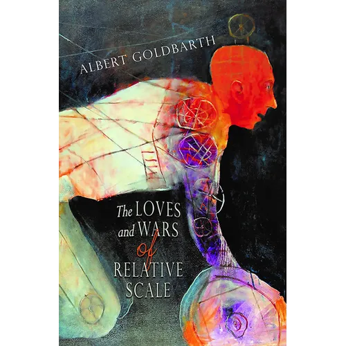 The Loves and Wars of Relative Scale: Poems