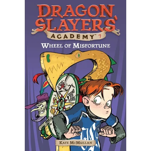 Wheel of Misfortune
