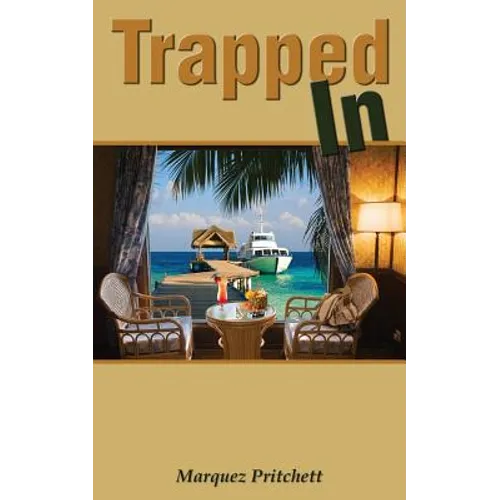 Trapped In